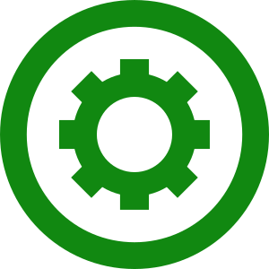 Bot Mark (Green).svg