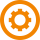 Bot Mark (Orange).svg