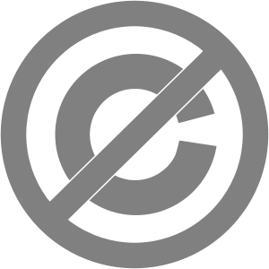 Copyleft Sign (Gray).svg